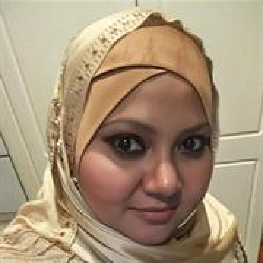 Farjana Rahaman