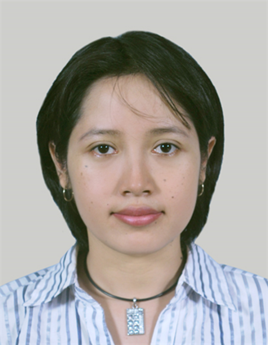Ninuk Hariyani