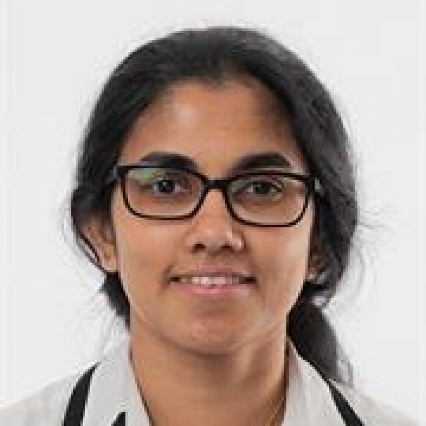 Achini Vidanapathirana
