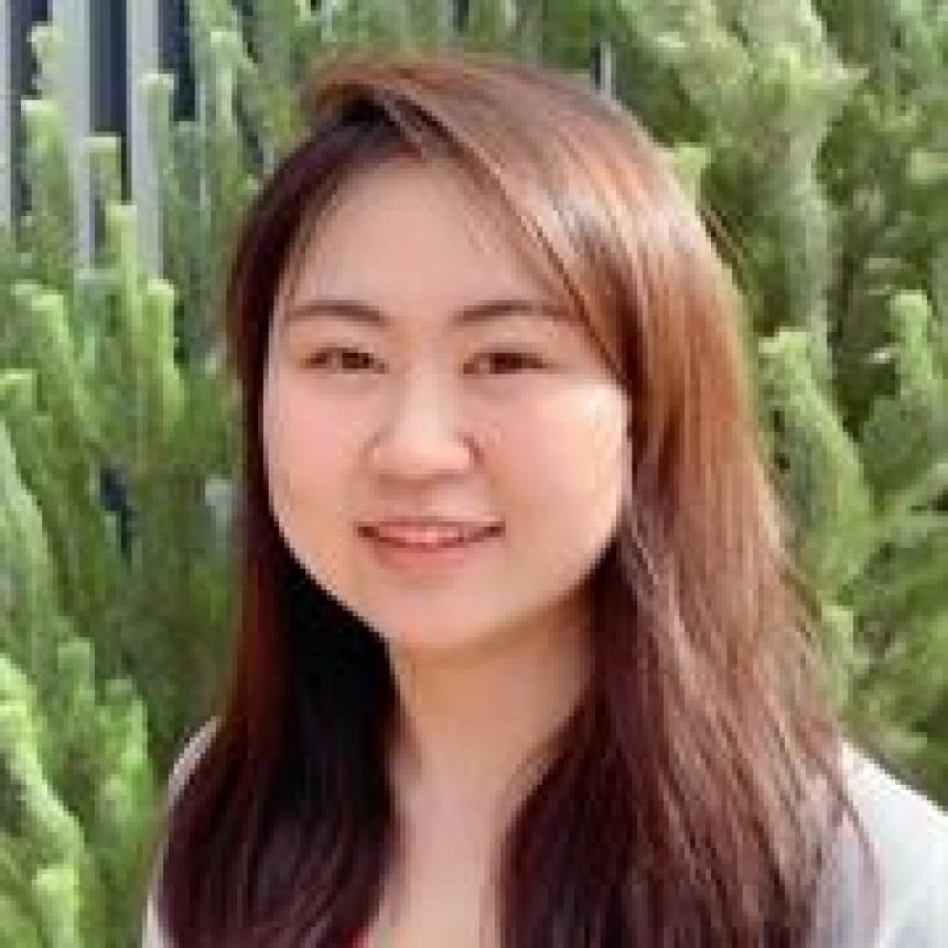 Bo Zheng