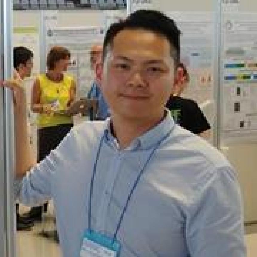 Hon Yeung Chan