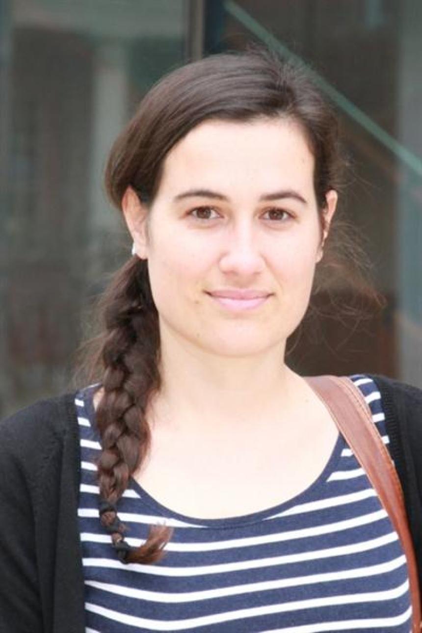 Martina Demuro