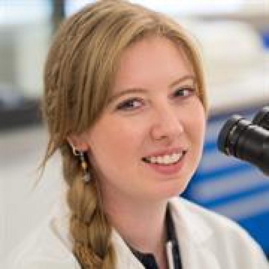 Chelsea Graham