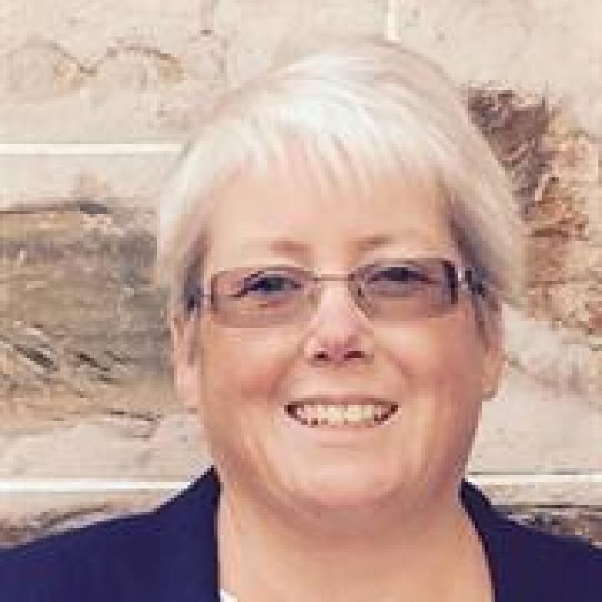 Sandy Steacy