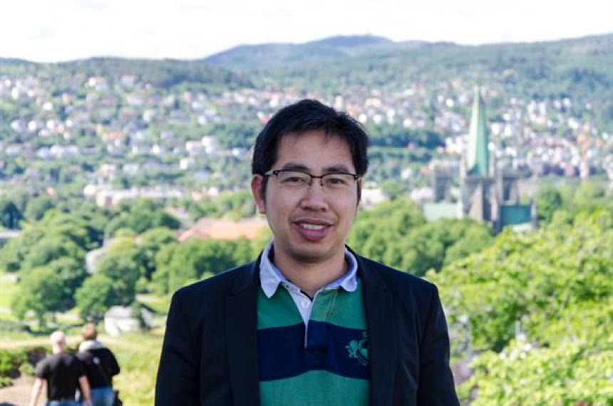 Tran Tung