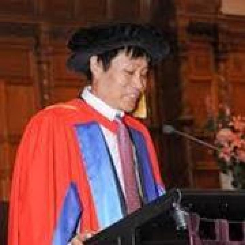 Dabing Zhang