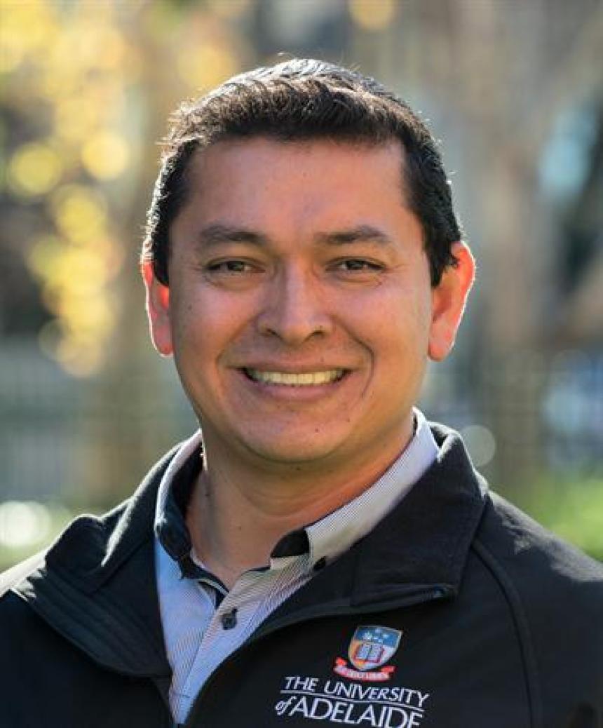 David Gonzalez