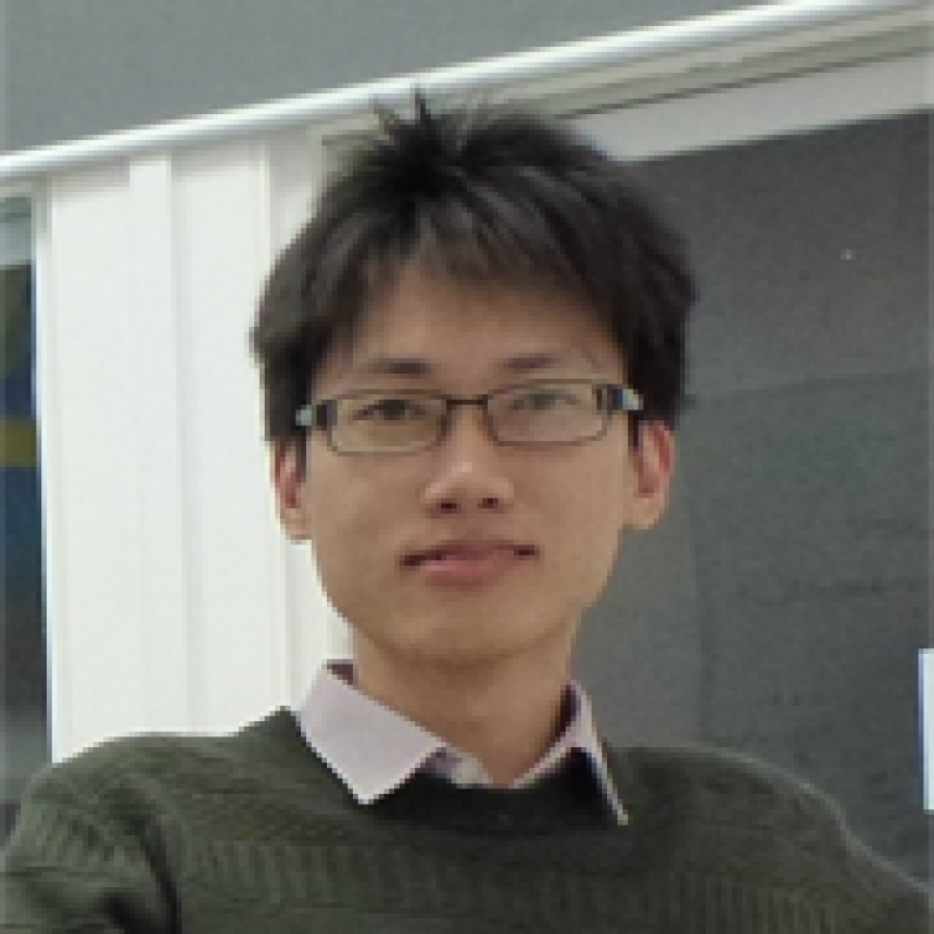 Guo Chuan Thiang