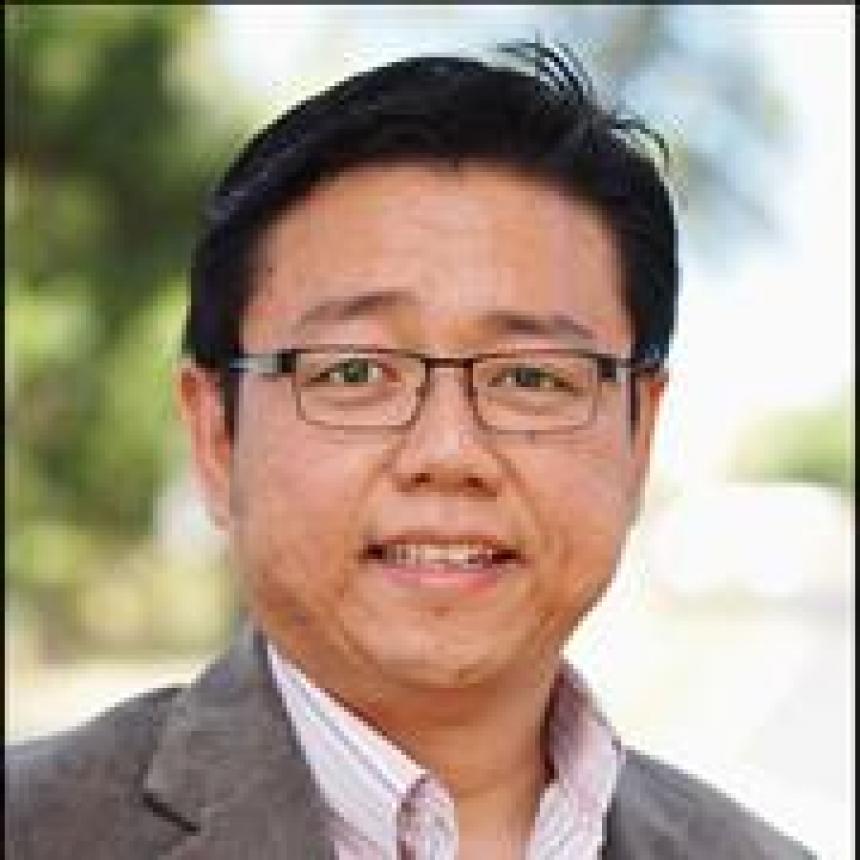 Terence Cheng