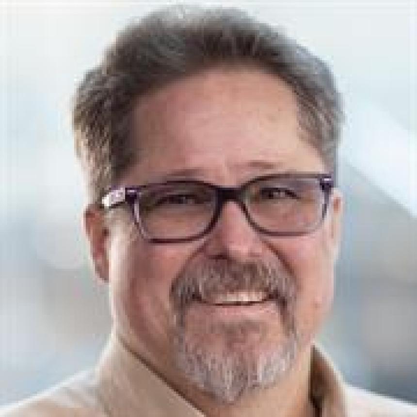 Scott Gordon