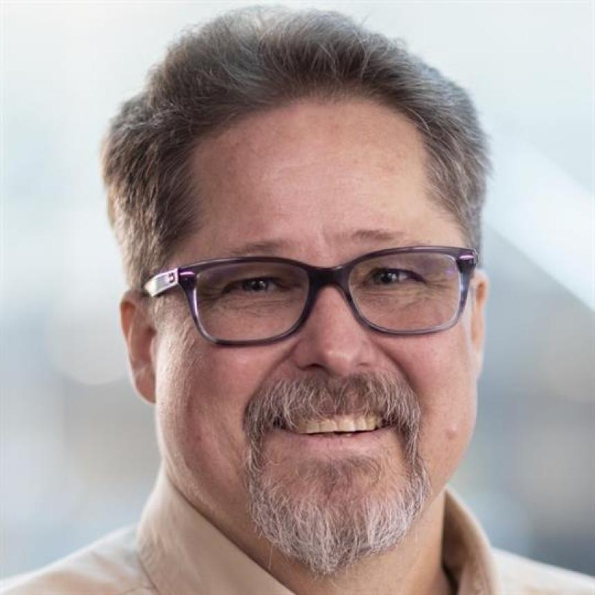 Scott Gordon
