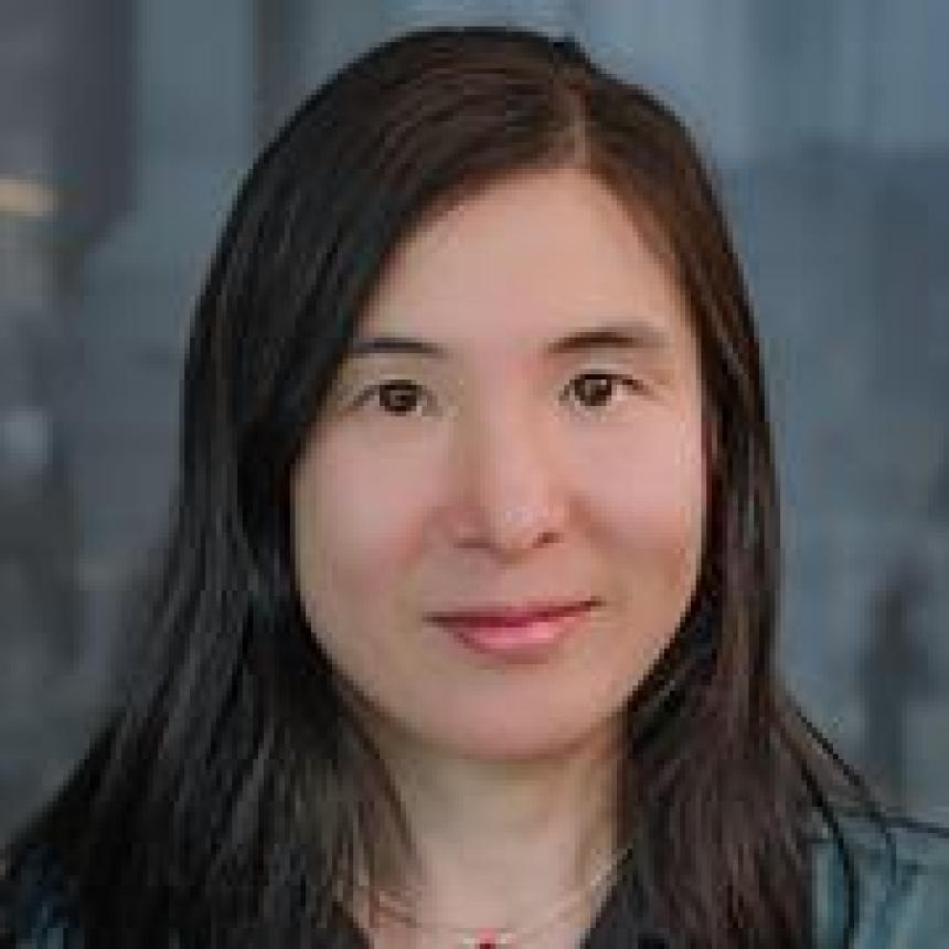 Fiona Zhou