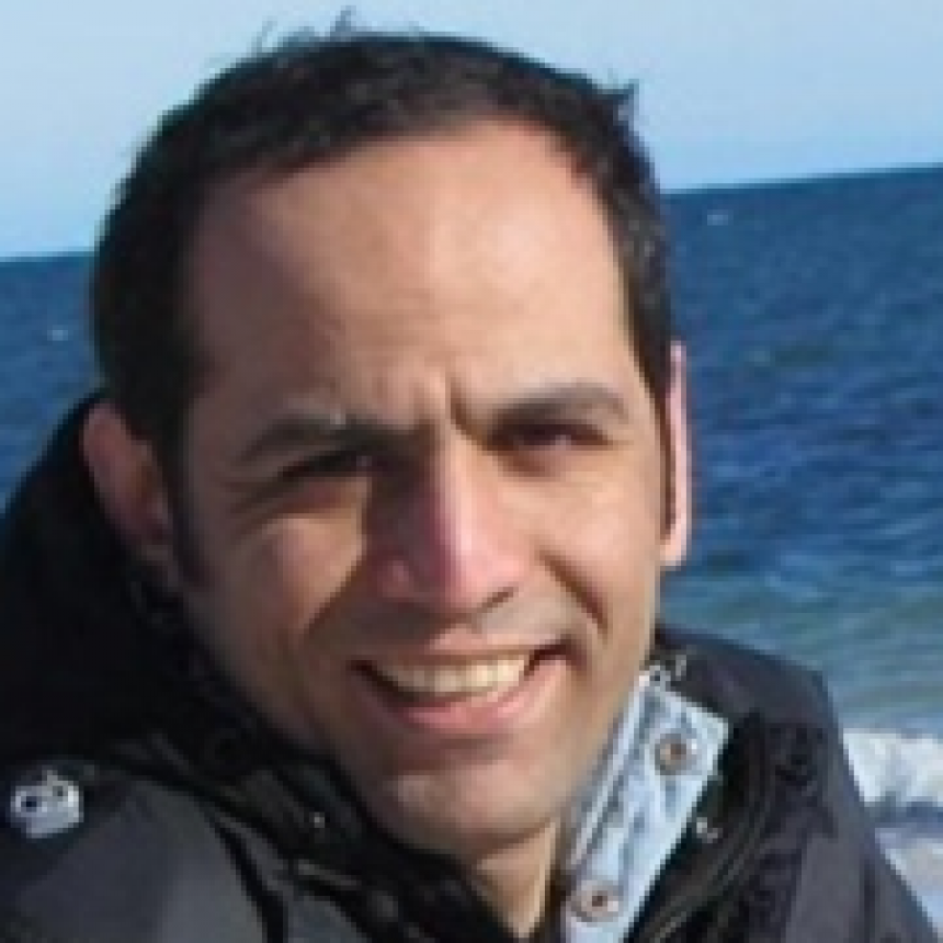 Seyed-Hadi Madani