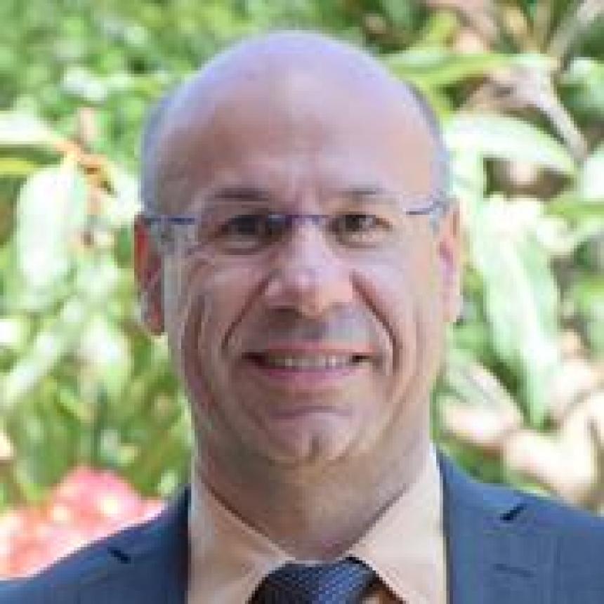 Vincent Bulone