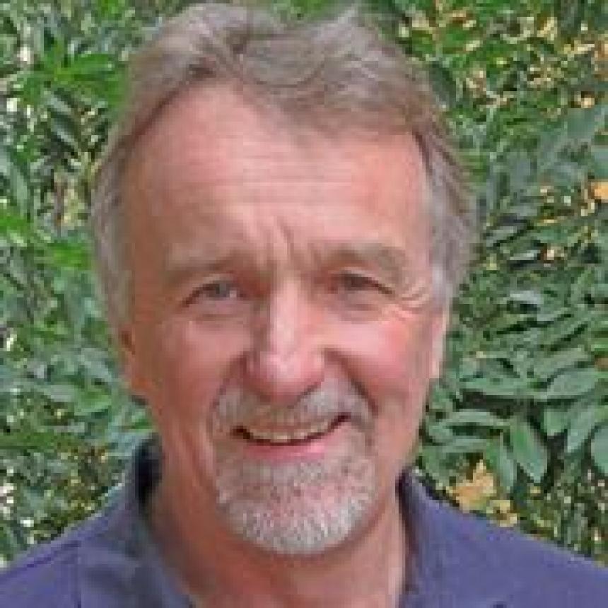 Michael McLaughlin