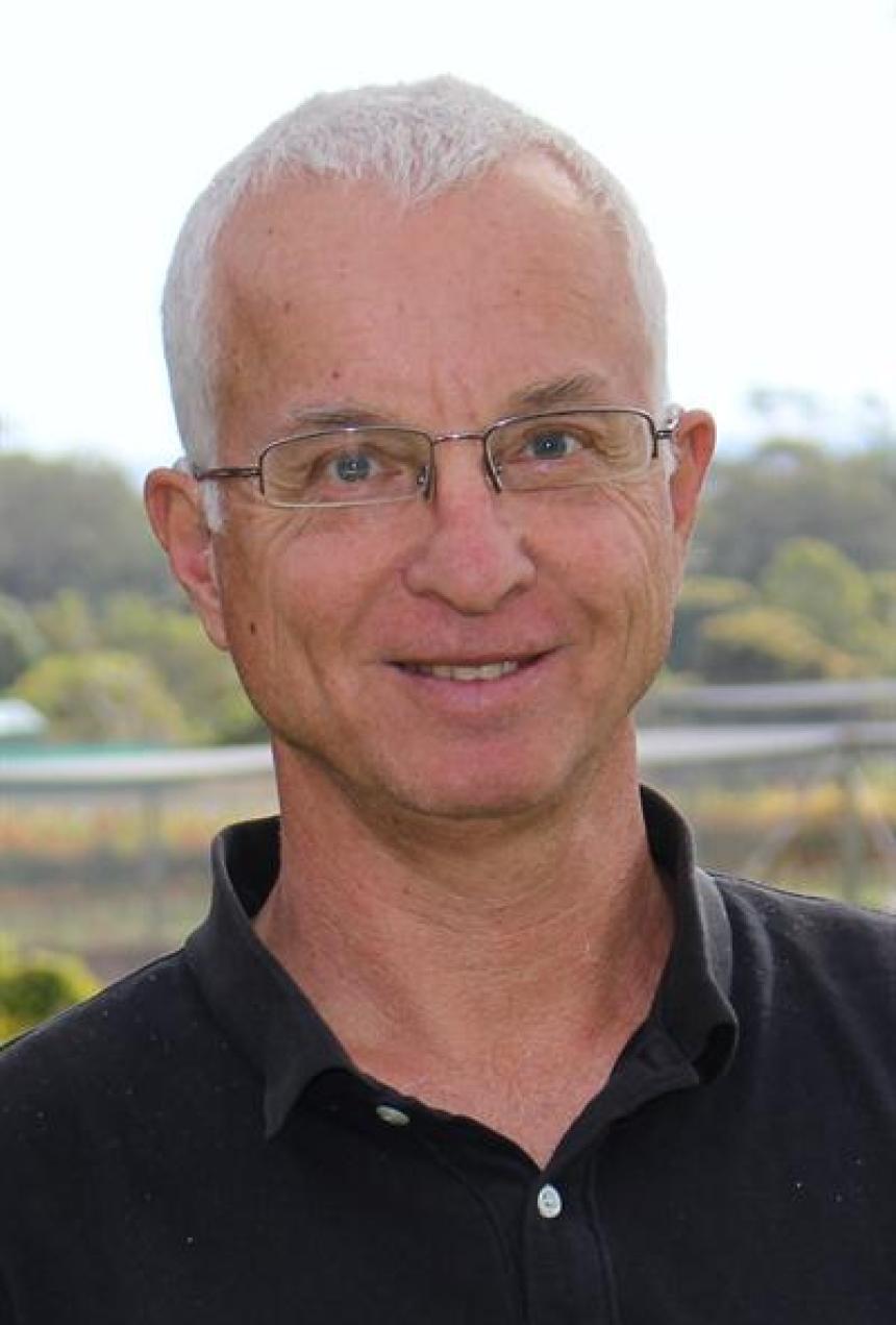 Maarten Ryder