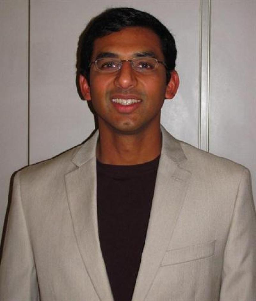 Vinay Pagay