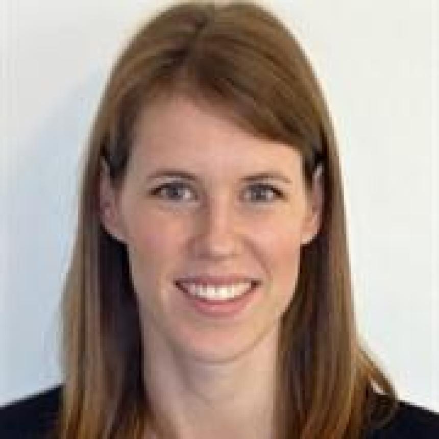 Fleur Dolman