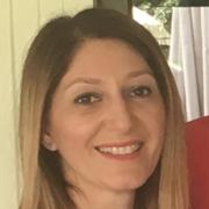 Eleni Tsangari