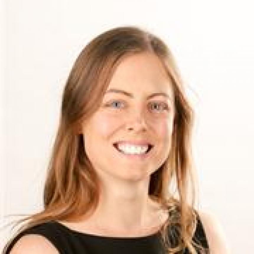 Ashlea Bartram