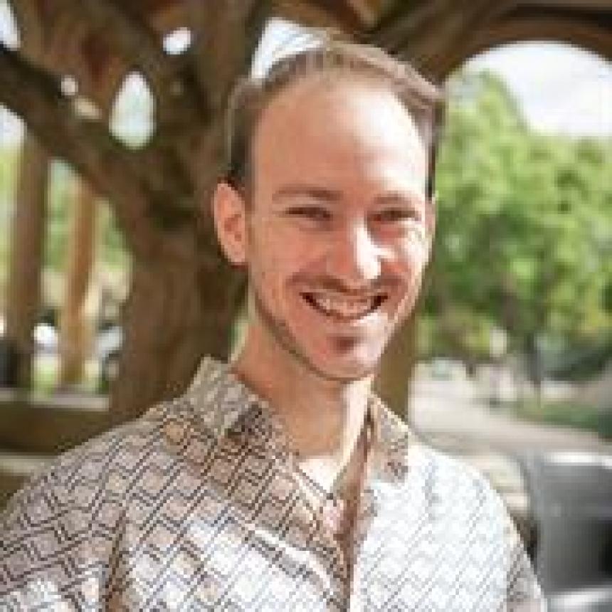 Matthew Bowie