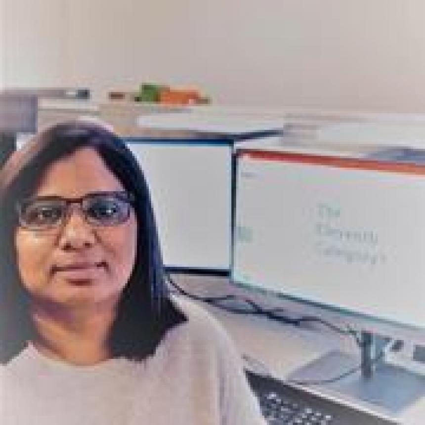 Aminath Mariya