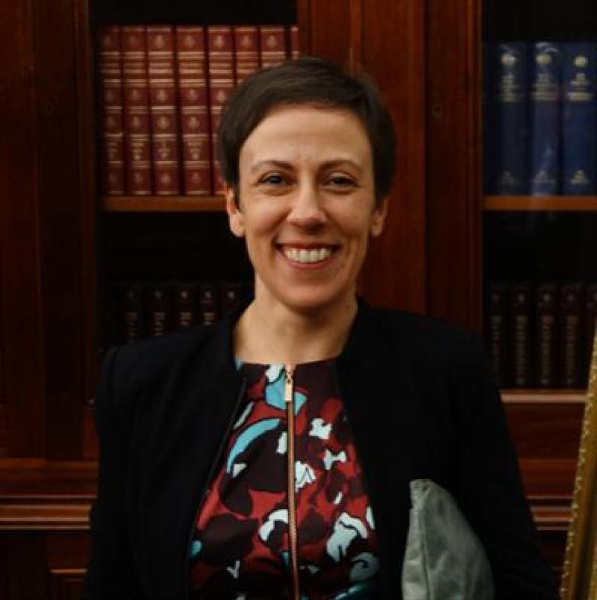 Carmel Pascale
