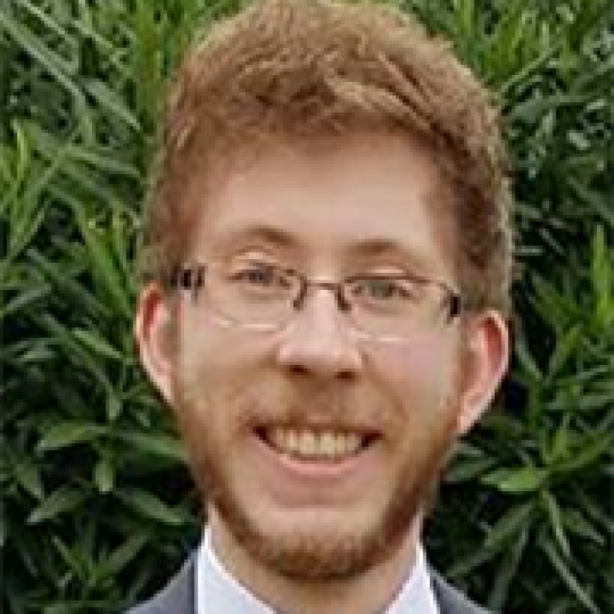 Patrick Setford