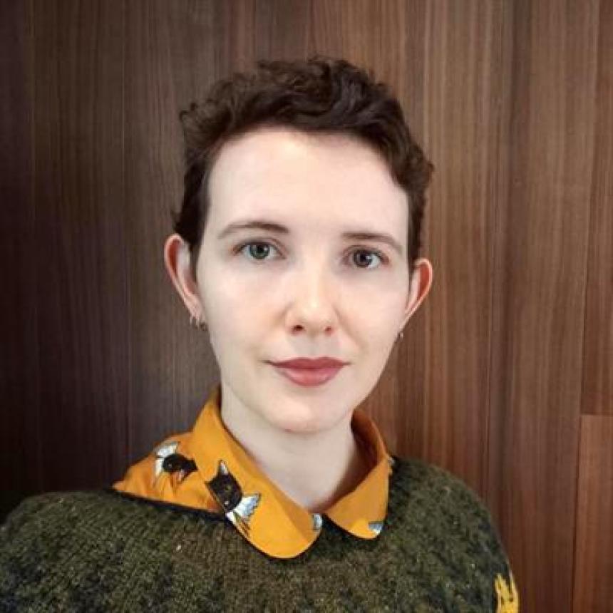 Erinne Stirling