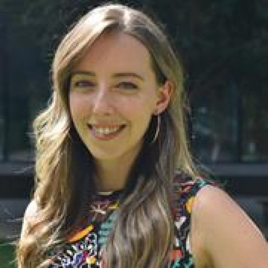 Melissa-Ellen Dowling
