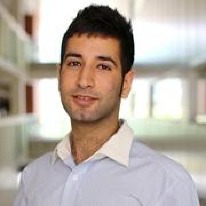 Vahid Atashgaran