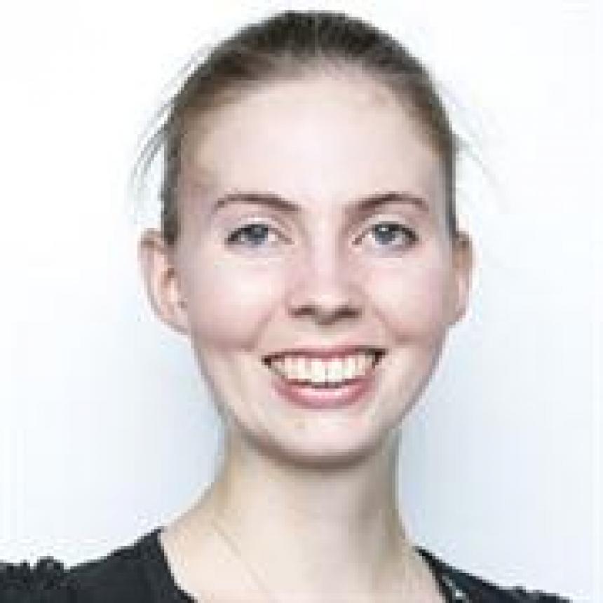 Natasha Friend