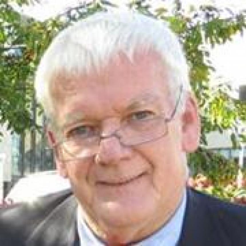 Peter Whellum