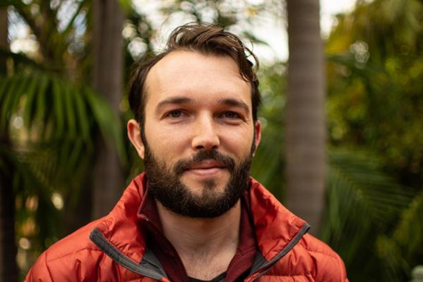 Raphael Eisenhofer Philipona