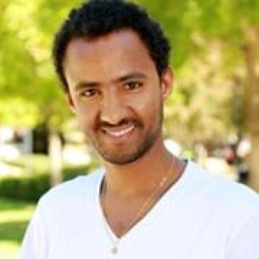 Habtamu Edjigu
