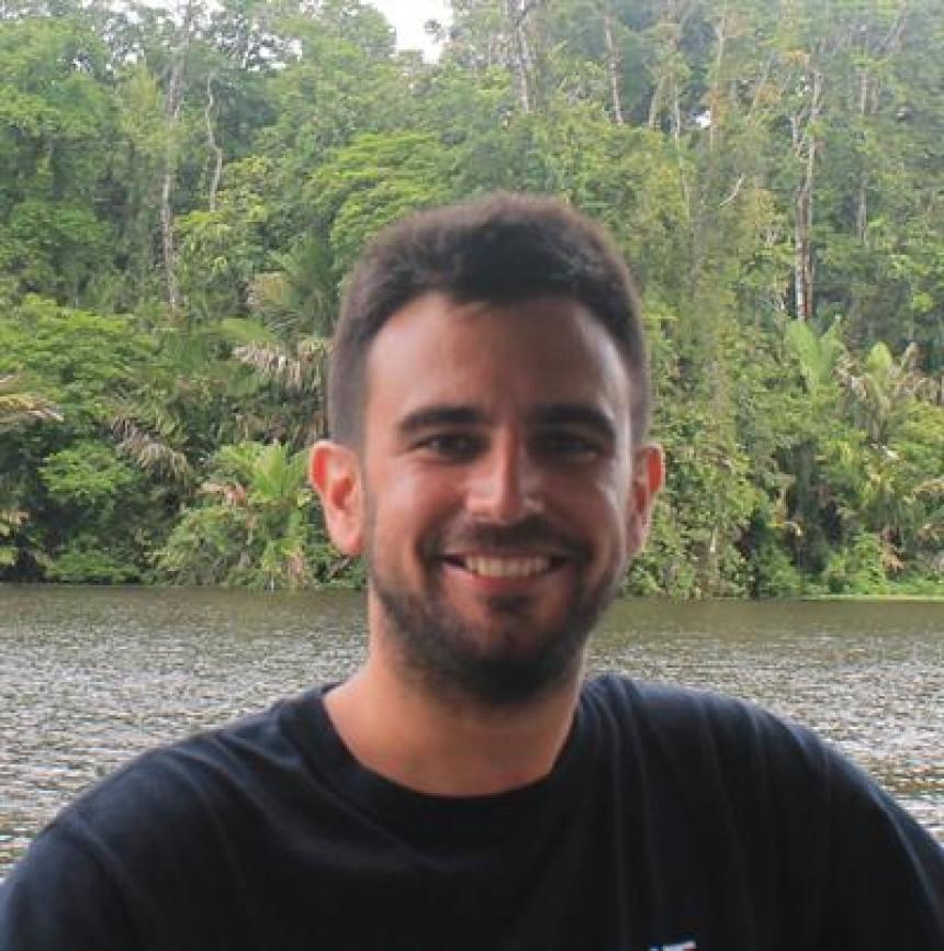 Gabriel Maicas Suso