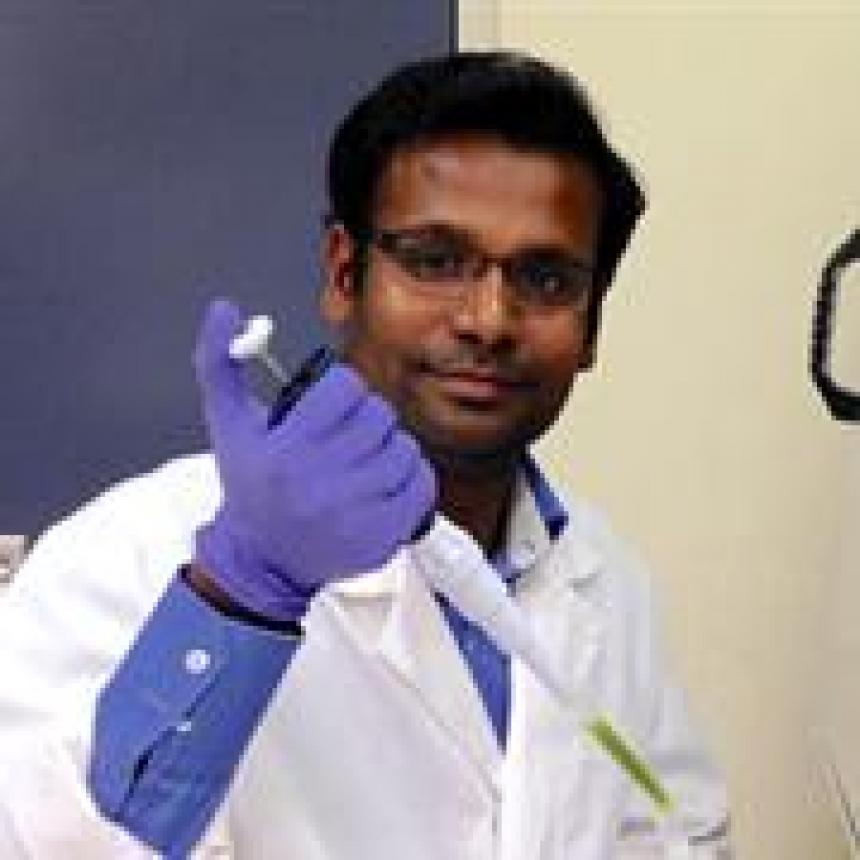 Jayakumar Bose
