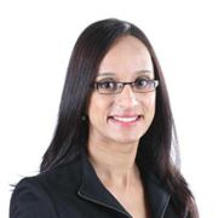 Simran Sidhu