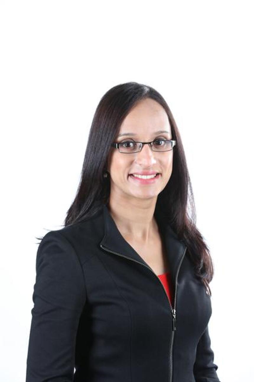 Simran Sidhu