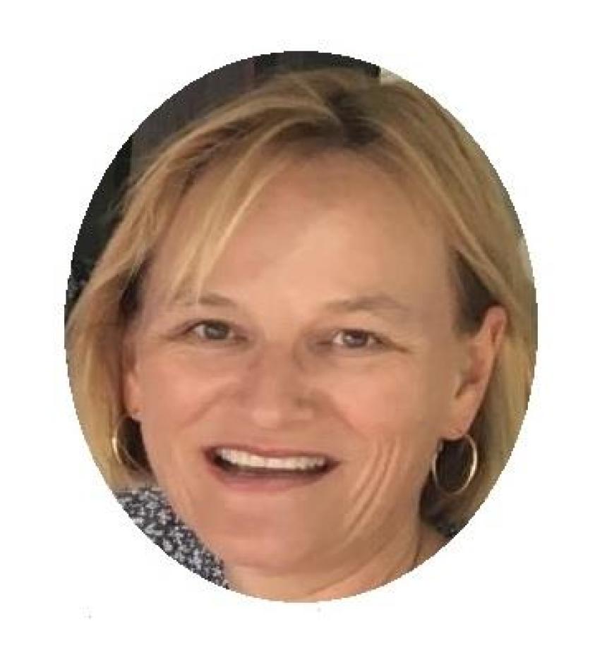 Nadine Hillock