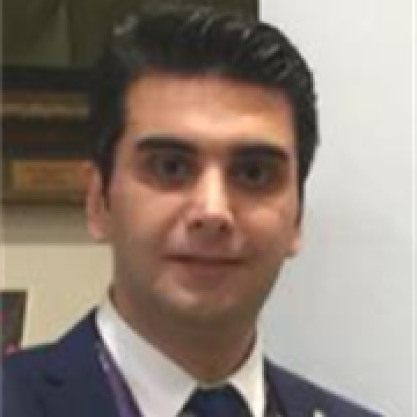 Mahyar Silakhori