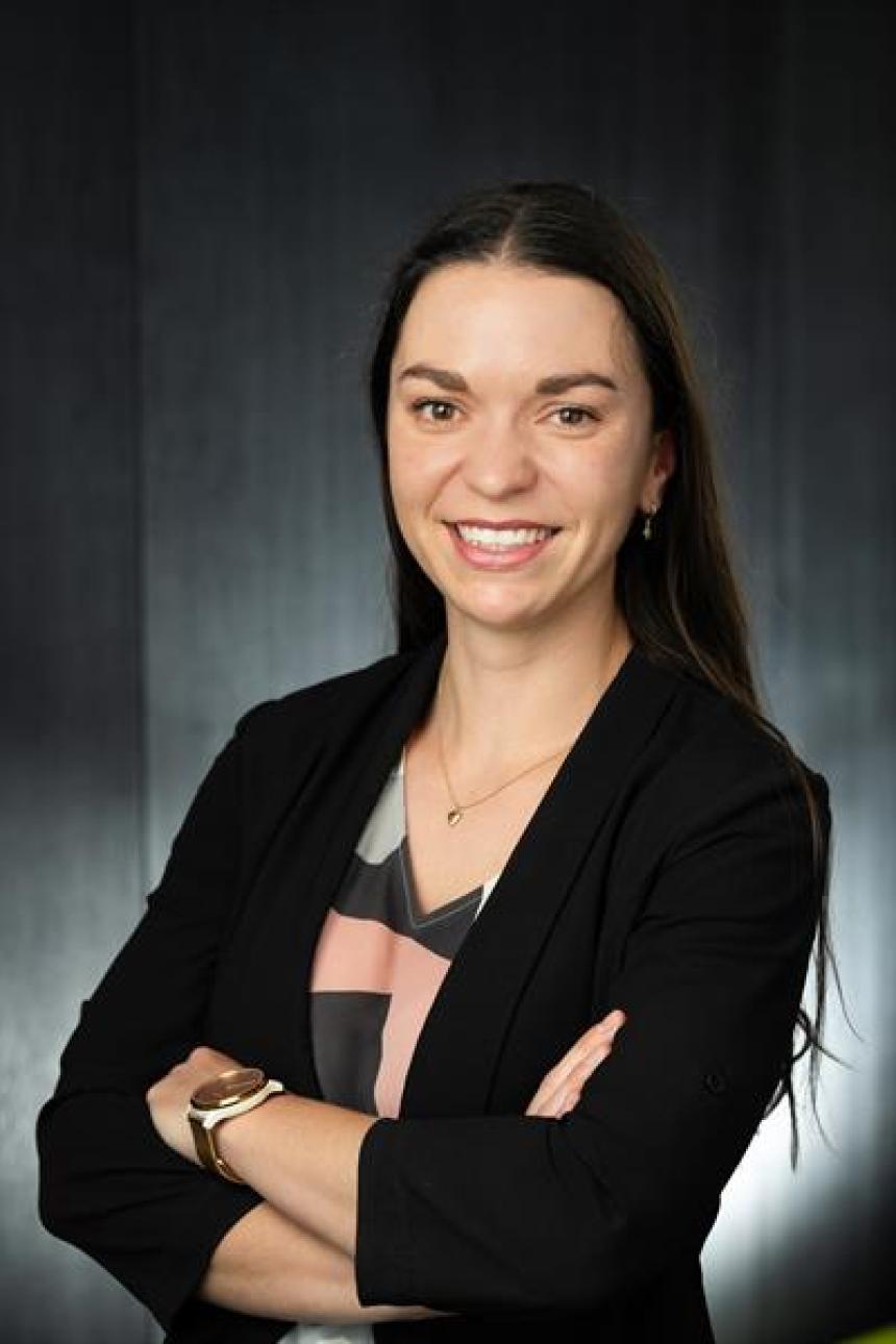 Kimberley Clark