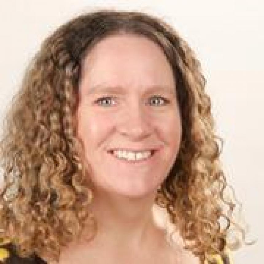 Gillian Armstrong