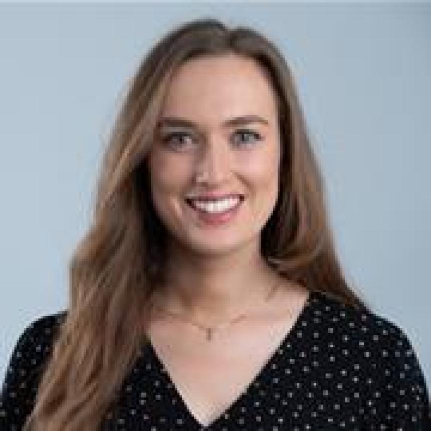 Madeleine Benton
