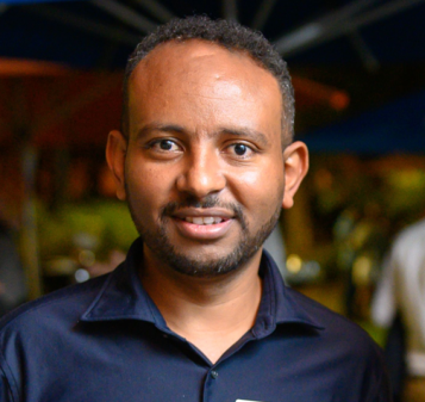 Gizachew Tessema