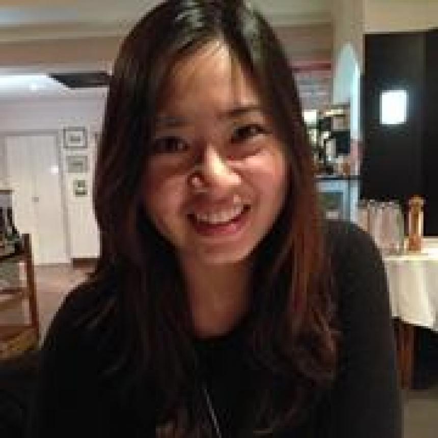 Eunice Hsiu Yee Lee