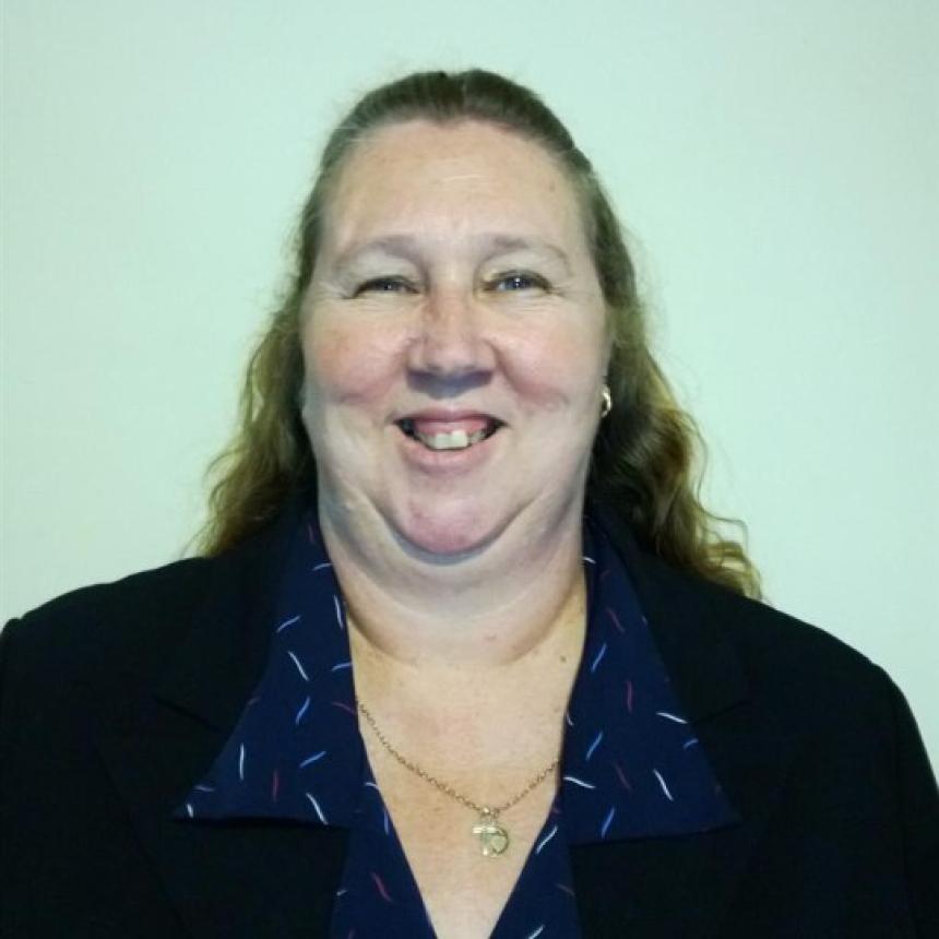 Sherryl Gaston