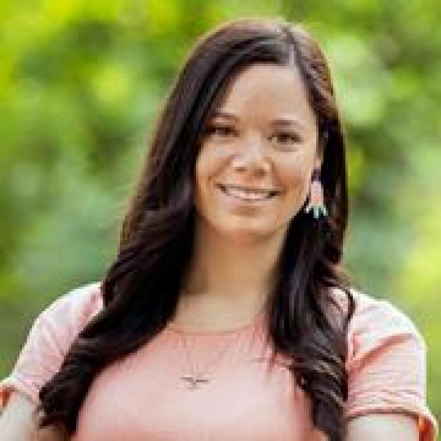Tassia Oswald