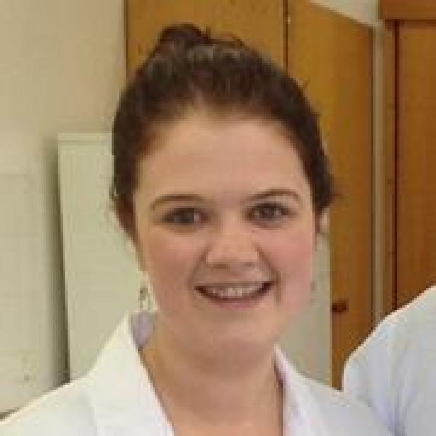 Rebecca Lehmann
