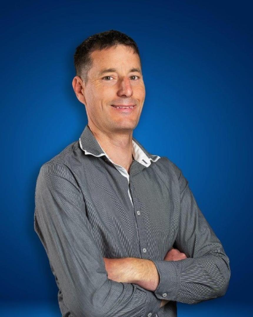 Stephen Pahl